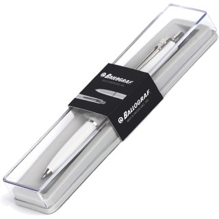 Długopis automatyczny BALLOGRAF EPOCA P biały BA-103 06 1 TOMA