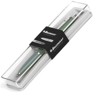 Długopis automatyczny BALLOGRAF EPOCA P oliwkowy zielony BA-103 07 1 TOMA