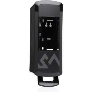 Dozownik ręczny, system S5 NEXXT/SVEMA DENALI-M 1250ml czarny
