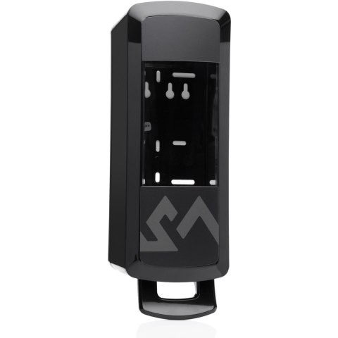 Dozownik ręczny, system S5 NEXXT/SVEMA DENALI-M 1250ml czarny