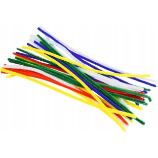 Druty pluszowe DP-1236 ALIGA