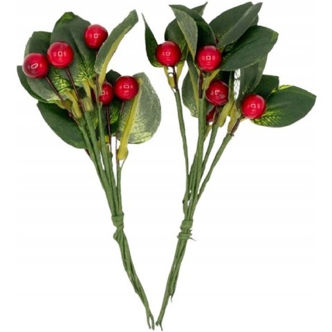 Gałązki dekoracyjne 3 wzory mix rozm. DPG-2847 ALIGA