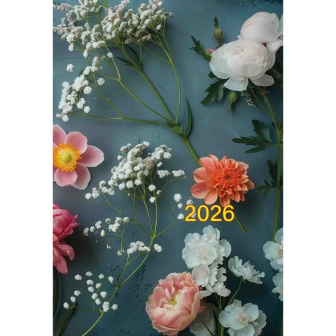 Kalendarz kieszonkowy mały KK-1 AVANTI