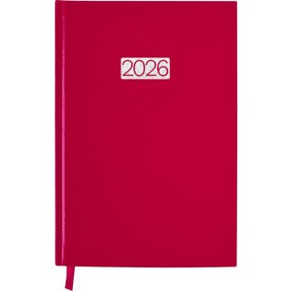 Kalendarz książkowy A5 dzienny ekonomiczny K-A5DE AVANTI