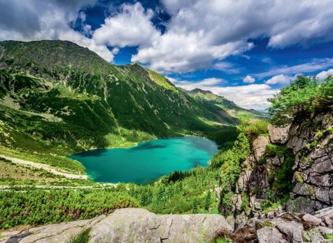 Kalendarz trójdzielny T1 BESKIDY