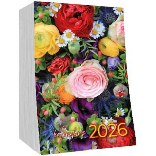 Kalendarz zdzierak 75x110mm KZ-L AVANTI