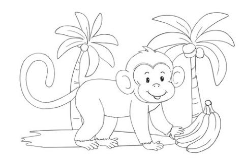 Kolorowanki B5, galeria 4 GAL-102