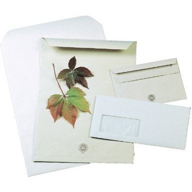 Koperta DL HK recykling okno Prawe (1000) 75g 11234 200/11234199