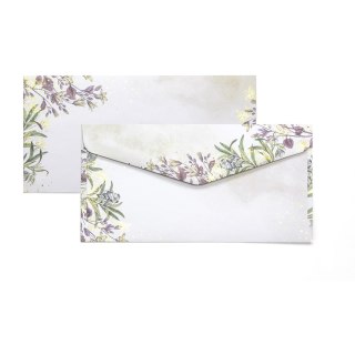 Koperta DL UMBRIA 120g. (10szt.) 280195 Galeria Papieru