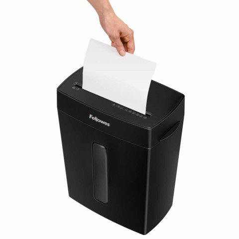 Niszczarka FELLOWES P-42C CRC50125