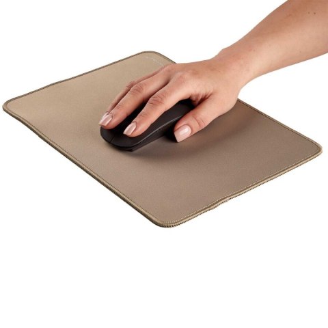 Podkładka pod mysz XL piaskowa 100139319 FELLOWES