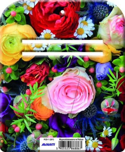 Podstawka pod kalendarz zdzierak POD-1 AVANTI