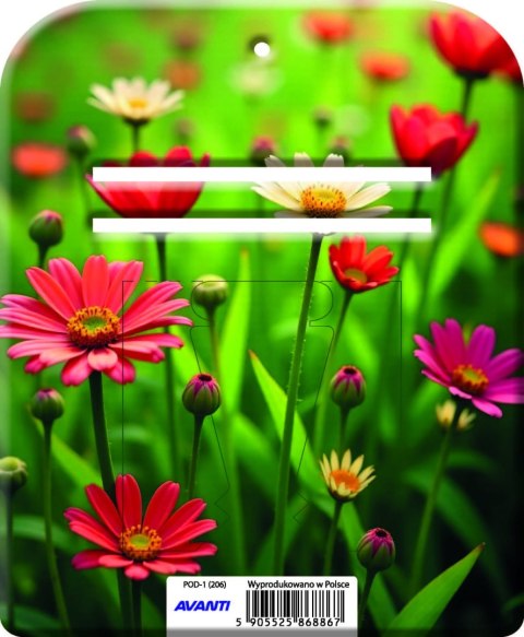 Podstawka pod kalendarz zdzierak POD-1 AVANTI