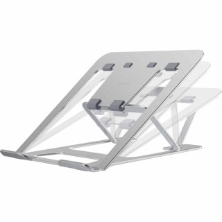 Podstawka pod laptopa, przenośna srebrna ALUMIA 100138867 FELLOWES