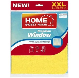 Ściereczka z mikrofibry do okien EVOLUTION WINDOW 35x38cm SPONTEX