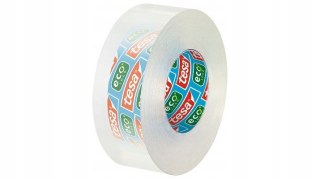 Taśma biurowa ECO CLEAR 10m x 15mm w pudełku TESA 57035-00000-01