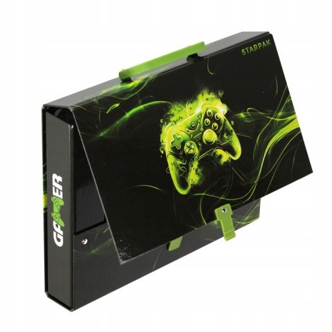 Teczka z rączką A4/50mm PAD 559323 STARPAK