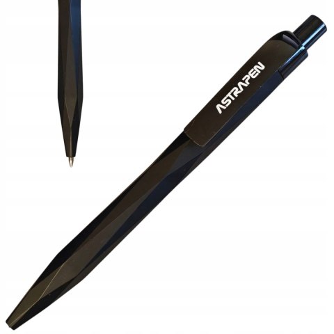 Długopis automatyczny 0,7mm ASTRAPEN Black&Denim 201025001