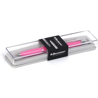 Długopis automatyczny BALLOGRAF EPOCA P różowy BA-103 30 1 TOMA