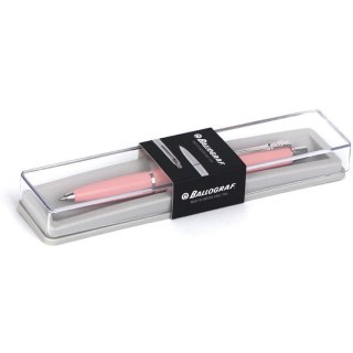 Długopis automatyczny BALLOGRAF EPOCA P vintage różowy BA-103 05 1 TOMA