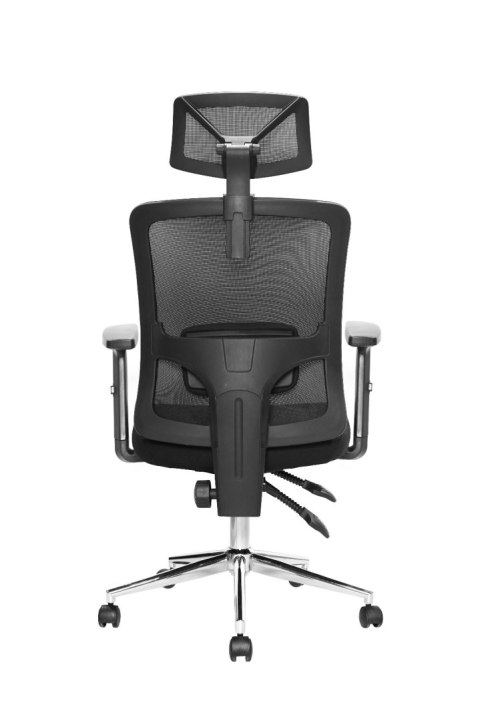 Fotel biurowy obrotowy ergonomiczny OTIS TS INTERIOR