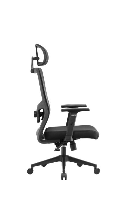 Fotel biurowy obrotowy ergonomiczny ULTIMA TS INTERIOR