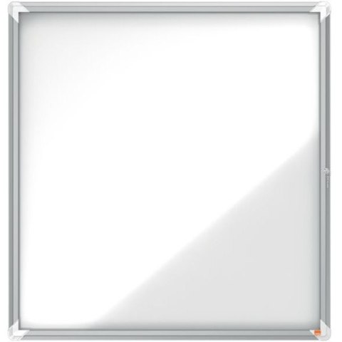 Gablota magnetyczna zewnętrzna Nobo Premium Plus 12xA4 1902581