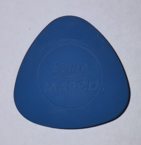 Gumka EPURE 010060 MAPED