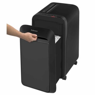Niszczarka LX221 czarna 5050401 Fellowes