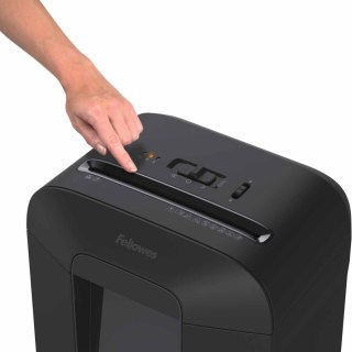 NiszczarkaPowershred LX 85 czarna 4400801 FELLOWES