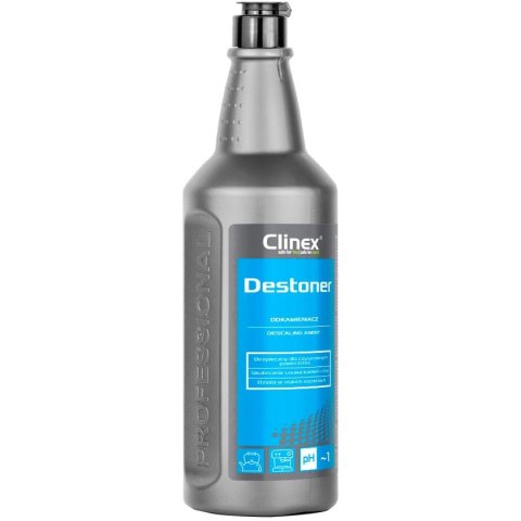 Odkamieniacz DESTONER 1L CL77501 CLINEX