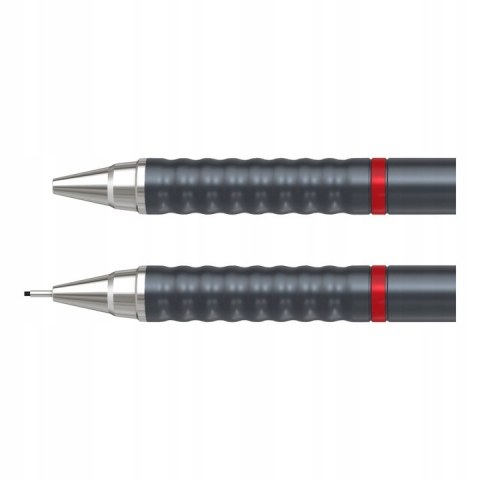 Ołówek 0,5 TIKKY RETRO GREY 2202567 ROTRING