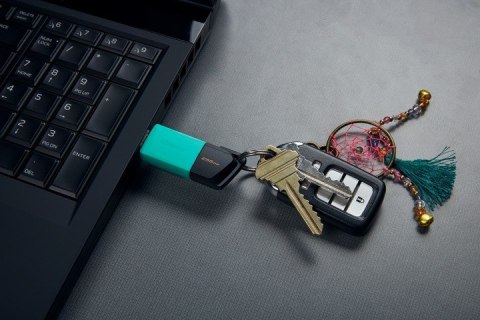 Pamięć USB 256GB KINGSTON USB 3.2 DTXM/256GB DataTravel