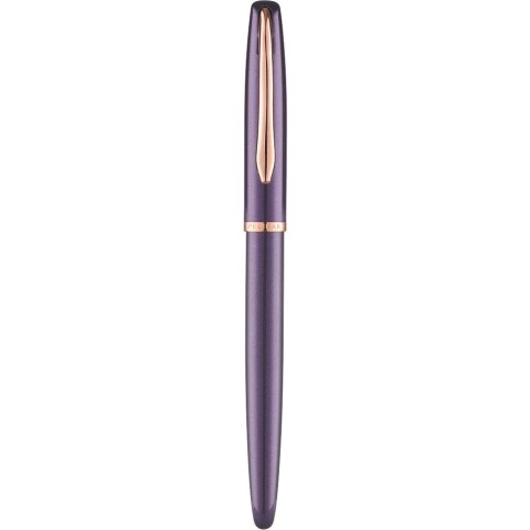 Pióro wieczne JAZZ NOBLE ELEGANCE fioletowe 400198406 PELIKAN