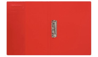 Segregator konferencyjny na dokumenty A4 czerwony 27343 ESSELTE