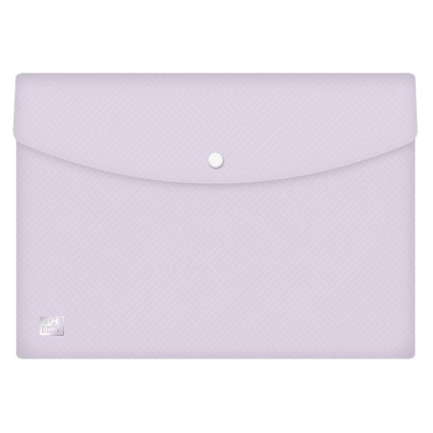 Teczka kopertowa Urban Oxford PASTEL A4 mix kolorów (5sztuk) 400187613