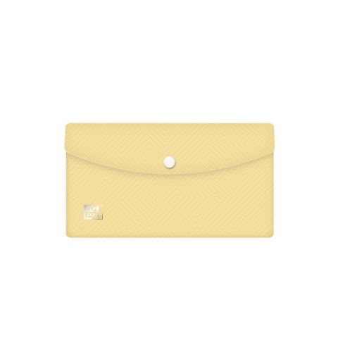 Teczka kopertowa Urban Oxford PASTEL DL mix kolorów (5sztuk) 400187617