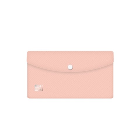 Teczka kopertowa Urban Oxford PASTEL DL mix kolorów (5sztuk) 400187617