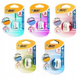 Temperówka pojedyńcza MINI na blistrze 9262741 BIC