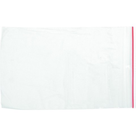 Torebki strunowe 230x320mm (100szt) LDPE, OFFICE PRODUCTS 15077215-90