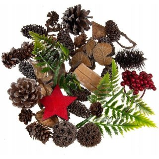 Zestaw świąteczny SGD-1026 mix 50g ALIGA