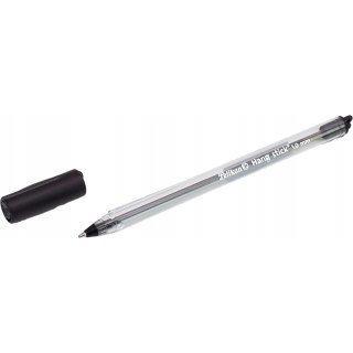 Długopis hang stick K86 czarny 400197415 PELIKAN