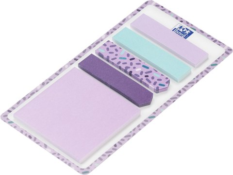 Karteczki OXF kids mix 400175704