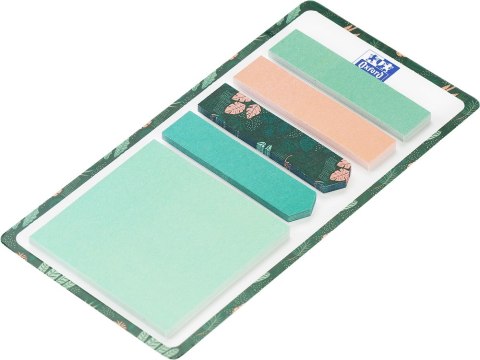 Karteczki OXF kids mix 400175704