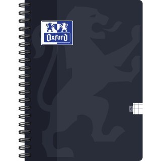 Kołozeszyt B5 80k kratka ESSE 400175178 OXFORD