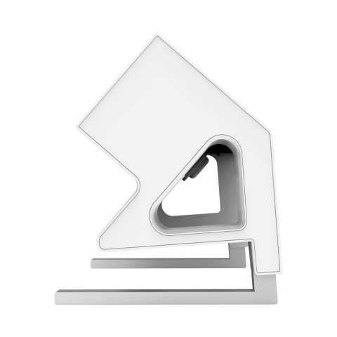 Listwa zasilająca 2m Power Desk Typ E czarna 100137185 FELLOWES