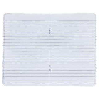 Notesik OXFORD FLORAL 90x140mm 30k linia 400111055