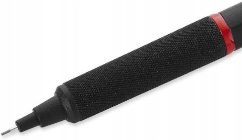 Ołówek aut. 0,5mm HB ROTRING Rapid Pro precyzyjny obudowa met. 1904258