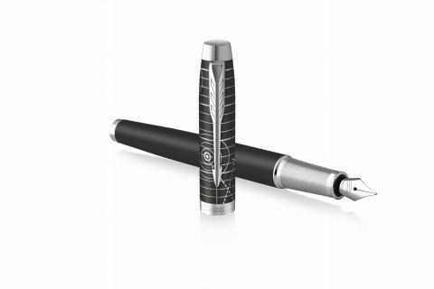 Pióro wieczne IM PREMIUM LEGACY OF FLIGHT CT 2228739 PARKER