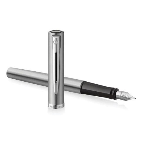 Pióro wieczne IMPRESSION Stal CT 2225450 WATERMAN